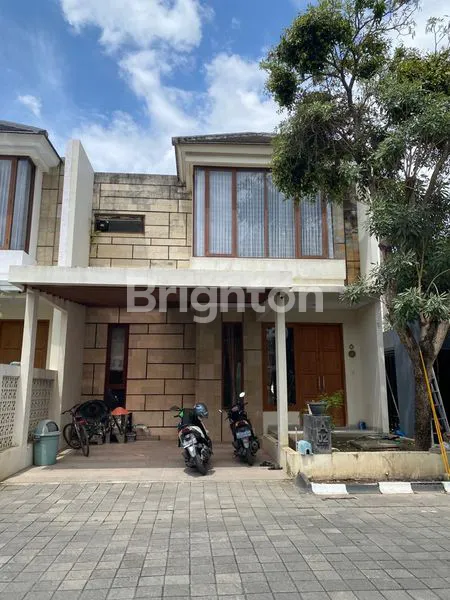 image PERUMAHAN MEWAH LAGUNA SPRING JALAN RAYA WONOSARI (1)