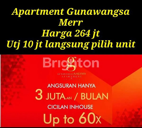 image APARTMENT GUNAWANGSA MERR (6)
