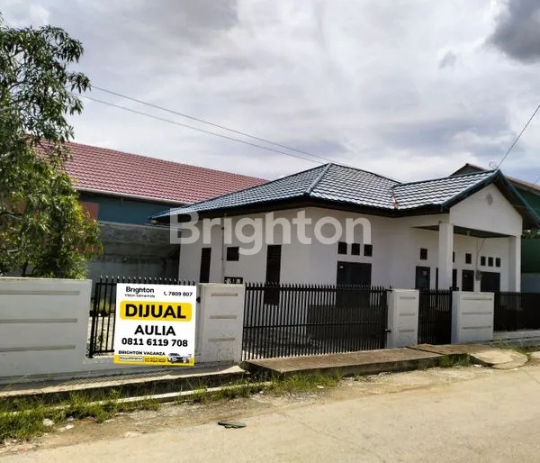 image RUMAH HUNIAN CANTIK RAPAK INDAH SAMARINDA (1)