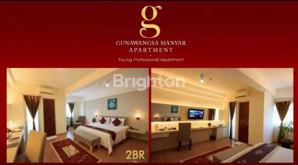 image APARTMENT GUNAWANGSA MANYAR (2)