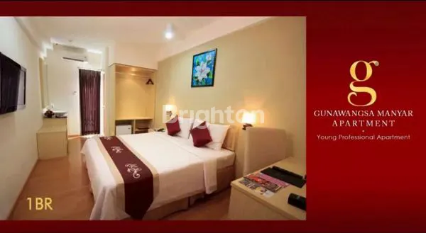 image APARTMENT GUNAWANGSA MANYAR (5)