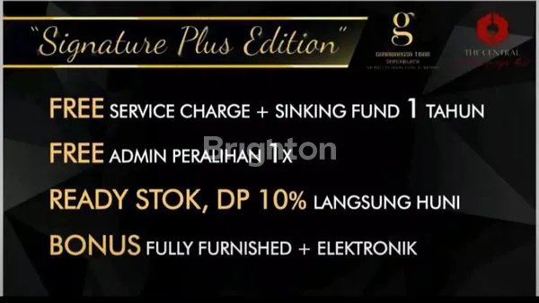 image APARTMENT GUNAWANGSA TIDAR (2)