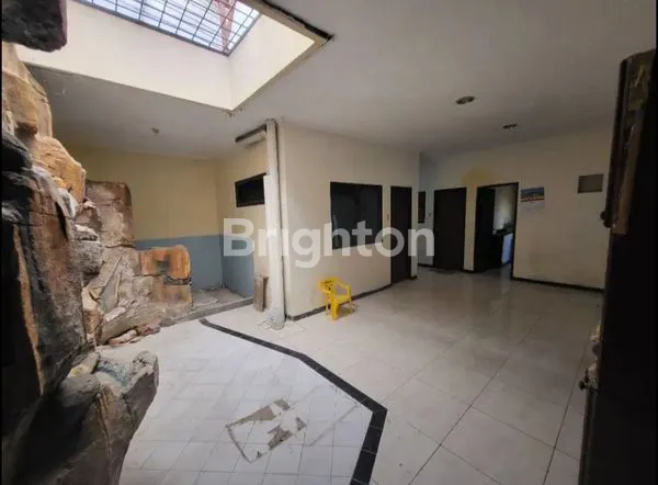 image RUMAH SIAP HUNI LEBAK INDAH ROW JALAN LONGGAR (5)