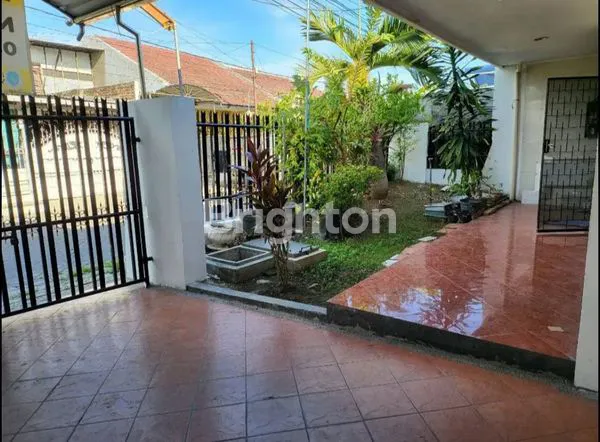 image RUMAH SIAP HUNI LEBAK INDAH ROW JALAN LONGGAR (7)