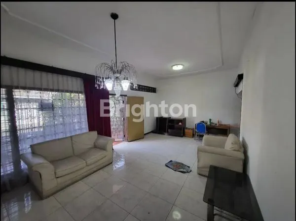 image RUMAH SIAP HUNI LEBAK INDAH ROW JALAN LONGGAR (3)