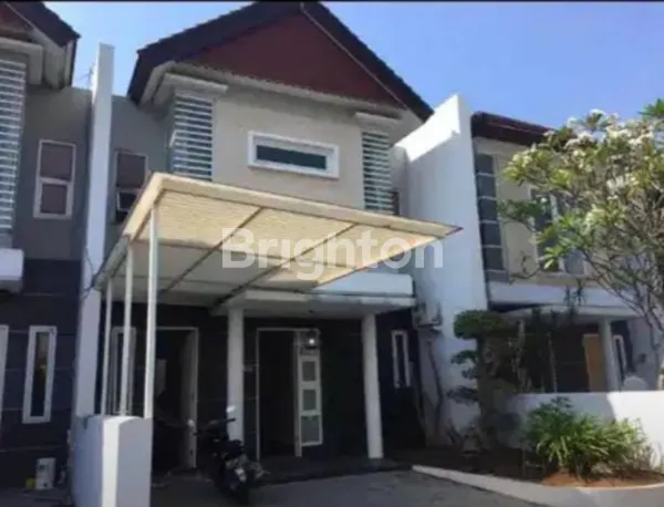 image RUMAH RAYA BUMI TENGGER SURABAYA (1)