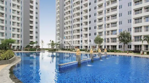 image SEWA APARTEMENT ORCHARD MANSION PAKUWON MALL (2)