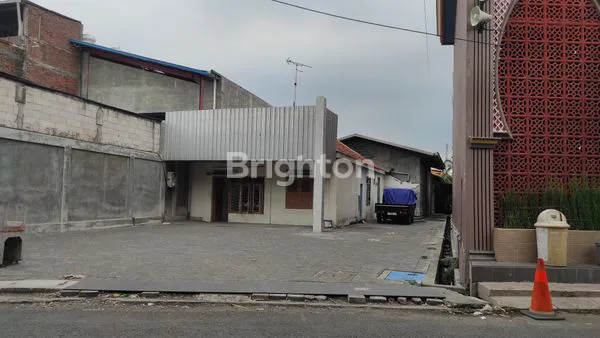 image RUMAH HITUNG TANAHNOL JALAN KALIWARON (1)