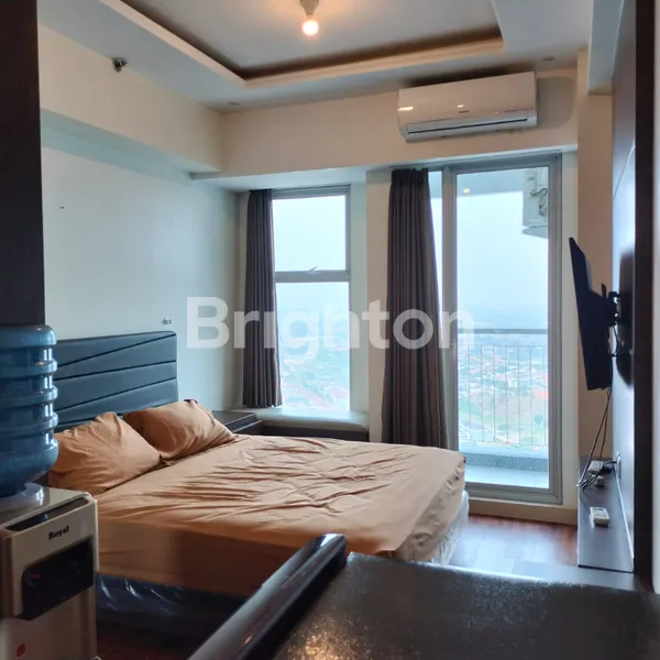 image APT BENSON STUDIO CONNECT PAKUWON MALL, DEKAT WATERPLACE, SELANGKAH (1)