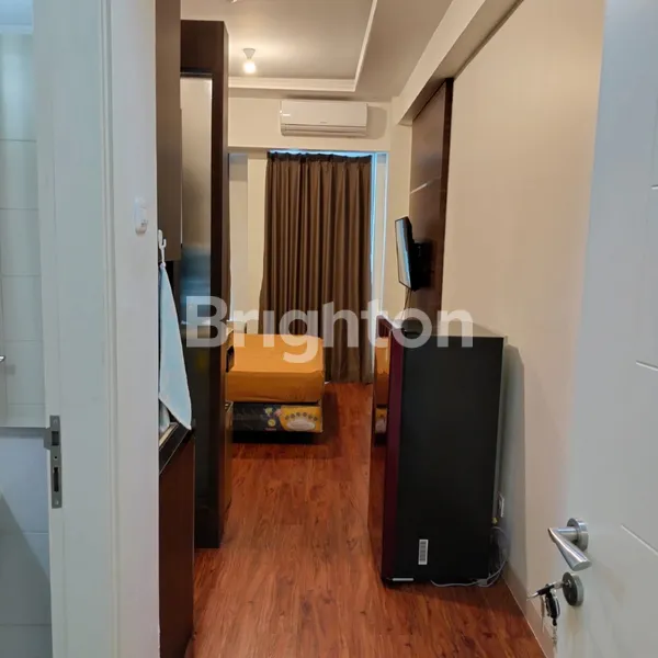 image APT BENSON STUDIO CONNECT PAKUWON MALL, DEKAT WATERPLACE, SELANGKAH (2)