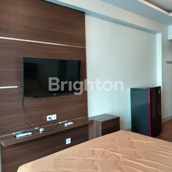 image APT BENSON STUDIO CONNECT PAKUWON MALL, DEKAT WATERPLACE, SELANGKAH (3)