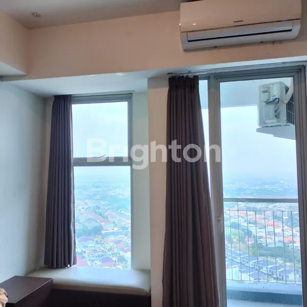 image APT BENSON STUDIO CONNECT PAKUWON MALL, DEKAT WATERPLACE, SELANGKAH (4)