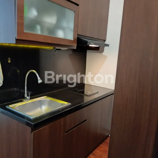 image APT BENSON STUDIO CONNECT PAKUWON MALL, DEKAT WATERPLACE, SELANGKAH (5)