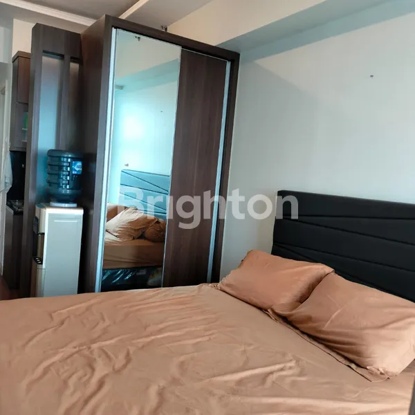 image APT BENSON STUDIO CONNECT PAKUWON MALL, DEKAT WATERPLACE, SELANGKAH (6)