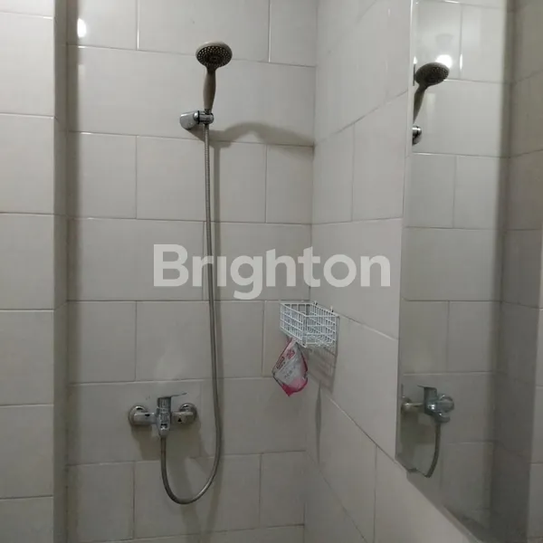 image APT BENSON STUDIO CONNECT PAKUWON MALL, DEKAT WATERPLACE, SELANGKAH (7)