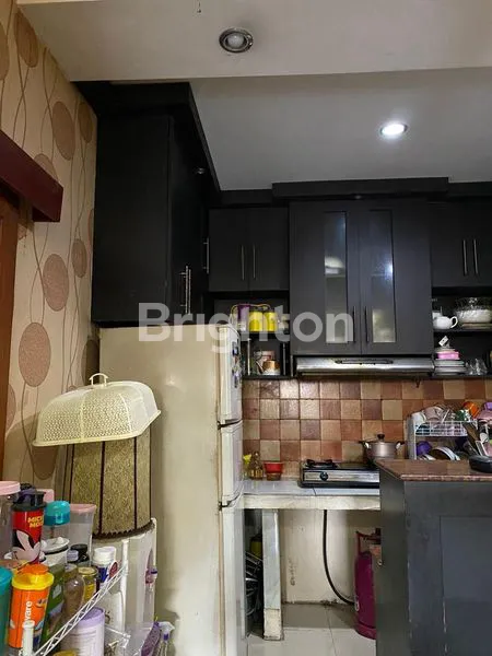 image HUNIAN 2 LANTAI NYAMAN DAN ASRI DI PUSAT KOTA DEPOK (2)