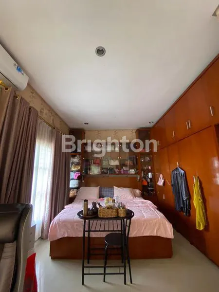 image HUNIAN 2 LANTAI NYAMAN DAN ASRI DI PUSAT KOTA DEPOK (7)