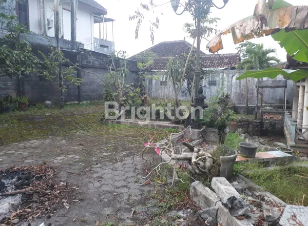 image TANAH KRAJAN DEKAT JOGJA BAY (2)