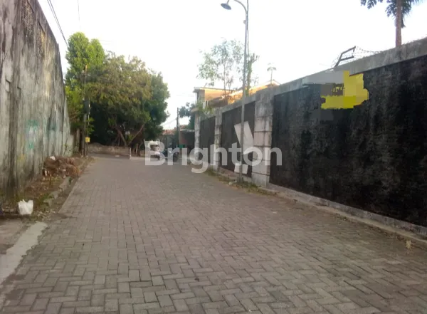 image TANAH KRAJAN DEKAT JOGJA BAY (3)