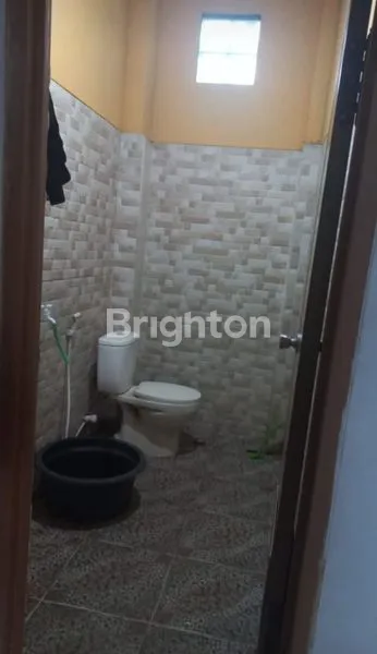 image JUAL CEPAT RUMAH JLN. SUKAWANGI CIHIDENG AKSES SETIABUDI REGENCYVIEW NYA BAGUS SEKALI (6)