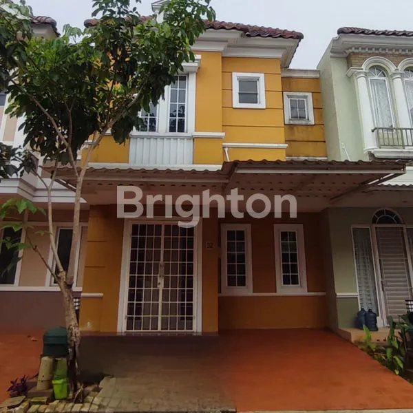 image RUMAH 2 LANTAI MALIBU GADING SERPONG (1)