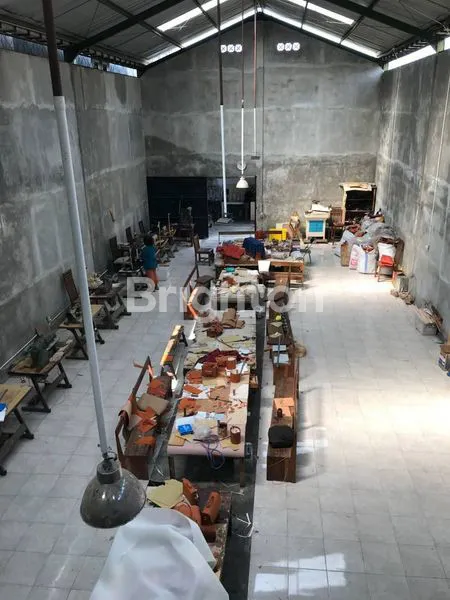 image GUDANG SIAP PAKAI,  ADA  BANGUNAN 2 LANTAI BISA UNTUK KANTOR ATAU RUMAH TINGGAL (3)