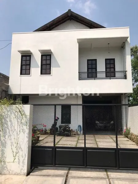 image GUDANG SIAP PAKAI,  ADA  BANGUNAN 2 LANTAI BISA UNTUK KANTOR ATAU RUMAH TINGGAL (1)