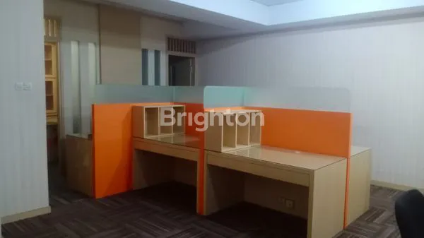 image PERKANTORAN SUNTER GRIYA CANTIK FULL FURNISHED EXCLUSIVE (7)