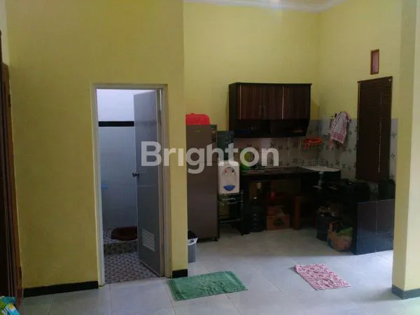 image JUAL RUMAH MURAH. LOKASI PAKIS MALANG. SUDAH RENOVASI. SIAP HUNI. (1)