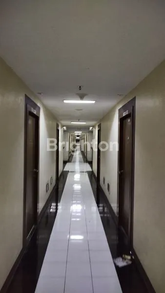 Gambar Property UNIT HUNIAN 3 BR SIAP DITEMPATI