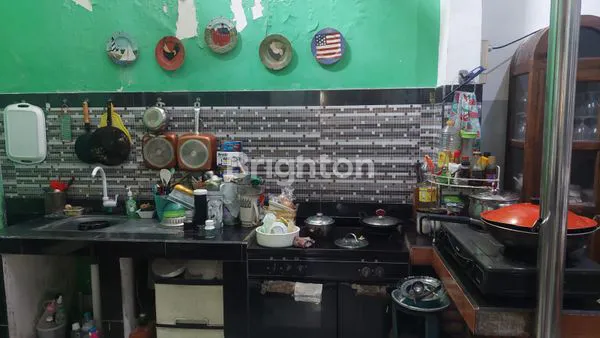 image PUCANG INDAH SIDOARJO, MURAH DI PUSAT KOTA (1)