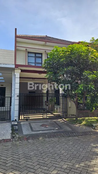 image RUMAH CANTIK TERAWAT DI PREMIUM RESIDENCE SUHAT (1)