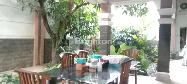 image RUMAH BESAR  UMBULHARJO DEKAT XT SQUARE (3)