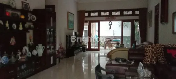 image RUMAH BESAR  UMBULHARJO DEKAT XT SQUARE (7)