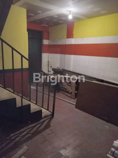 image RUKO CIPUTAT COCOK UNTUK INVESTASI, POSISI DI PINGGIR JALAN RAYA (1)