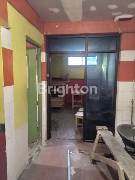 image RUKO CIPUTAT COCOK UNTUK INVESTASI, POSISI DI PINGGIR JALAN RAYA (2)