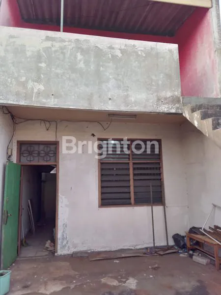 image RUKO CIPUTAT COCOK UNTUK INVESTASI, POSISI DI PINGGIR JALAN RAYA (3)