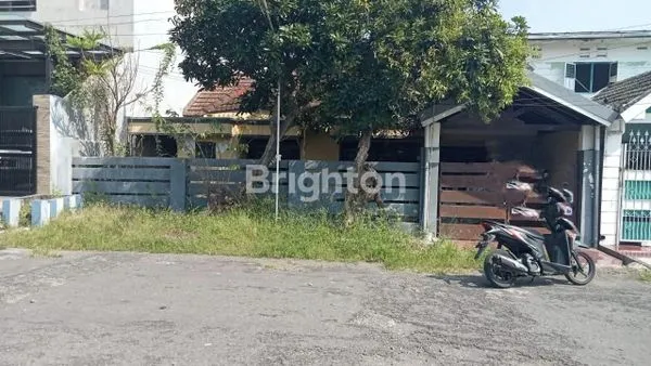 image PUCANG INDAH SIDOARJO, MURAH DI PUSAT KOTA (2)