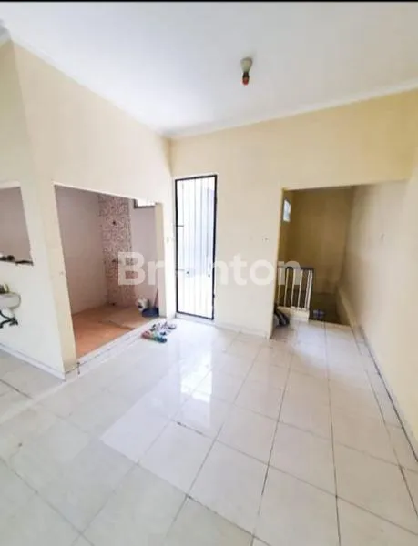 image DIJUAL/SEWAKAN RUKO 3 LANTAI JALAN RAYA  RUNGKUT ASRI DEKAT PASAR, TRANSMART RUNGKUT (2)