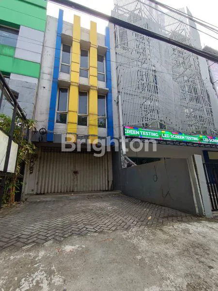 image DIJUAL/SEWAKAN RUKO 3 LANTAI JALAN RAYA  RUNGKUT ASRI DEKAT PASAR, TRANSMART RUNGKUT (5)