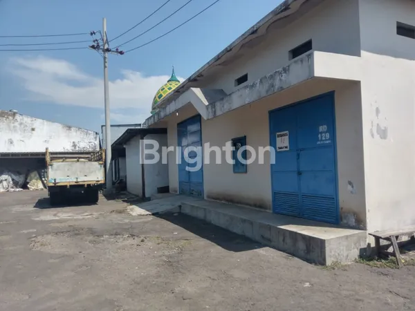 image GUDANG BEKAS PABRIK SAWUNGGALING JEMUNDO SIDOARJO SIAP PAKAI (1)