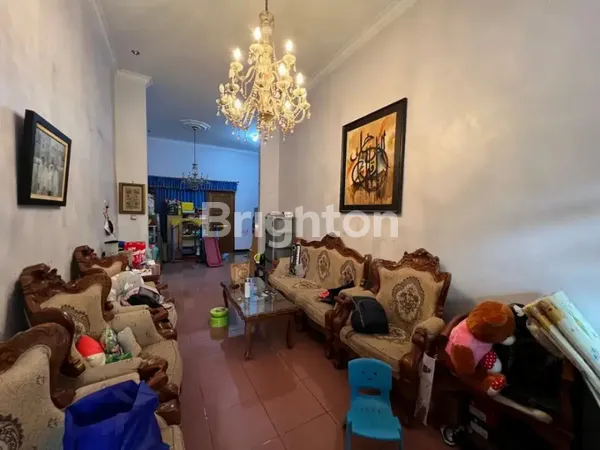 image HUNIAN NYAMAN DI SEMOLOWARU FULL FURNISHED, SELANGKAH MERR  (4)