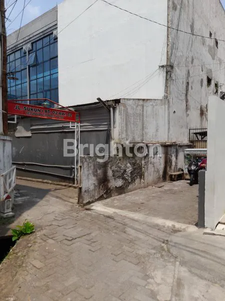 image KOST2 UMUM HARGA MURAH BELI TANAH SAJA SUKUN (3)