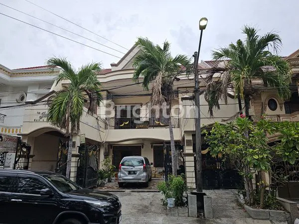 image NGINDEN INTAN BOULEVARD MURAH (1)