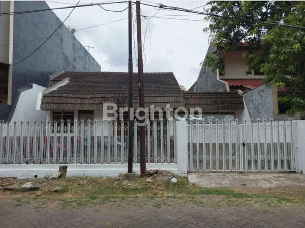 Gambar Property SIDOSERMO INDAH MURAH