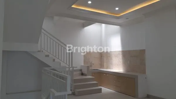 RUKO DI JAKARTA BARAT