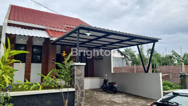 image VILLA PINUS RUMAH SIAP HUNI HOOK  PUDAK PAYUNG (4)