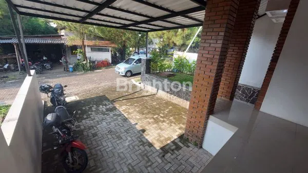 image VILLA PINUS RUMAH SIAP HUNI HOOK  PUDAK PAYUNG (5)