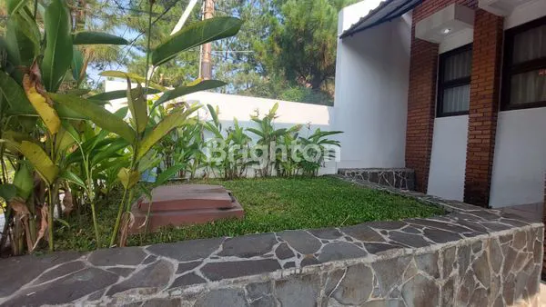 image VILLA PINUS RUMAH SIAP HUNI HOOK  PUDAK PAYUNG (7)