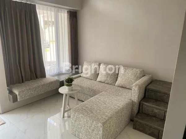 image RUMAH SIAP HUNI TABEBUYA CLUSTER INSPIRAHAUS - FULLY FURNISH - RENOVASI - SIAP AJB - HARGA 1.2 M NEGO (6)